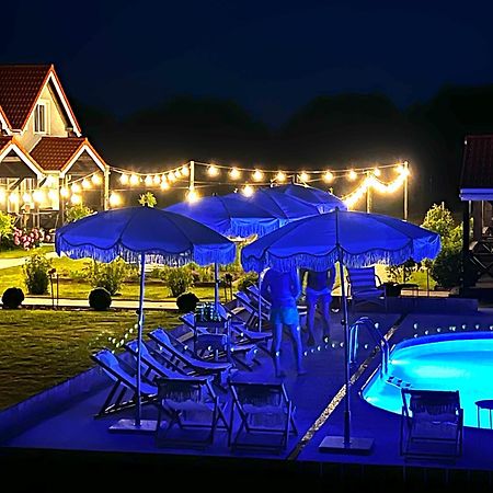 Goose Home And Garden เวบา ภายนอก รูปภาพ