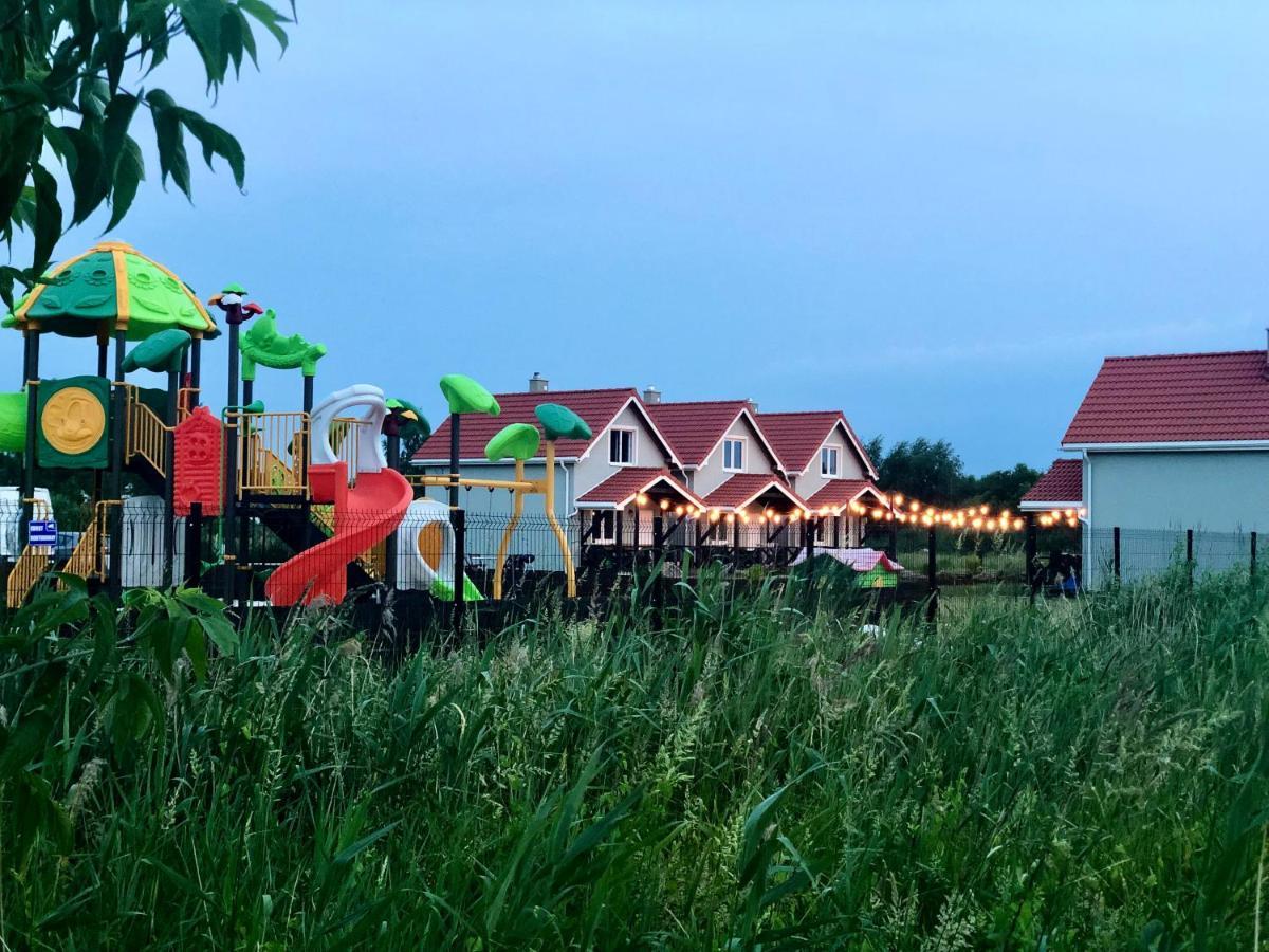 Goose Home And Garden เวบา ภายนอก รูปภาพ