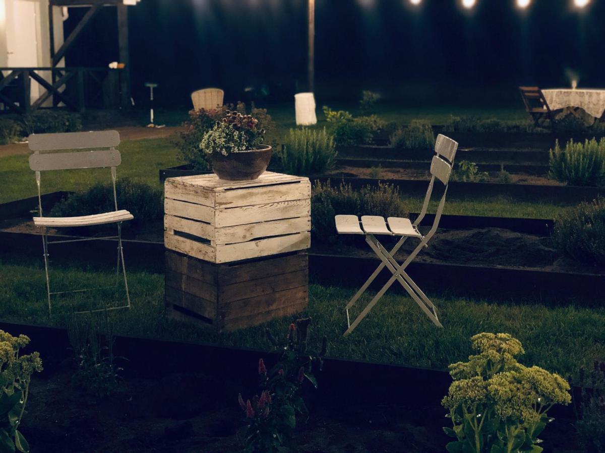 Goose Home And Garden เวบา ภายนอก รูปภาพ