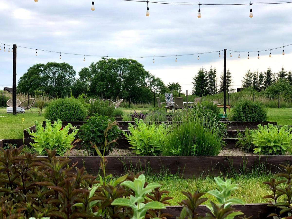 Goose Home And Garden เวบา ภายนอก รูปภาพ