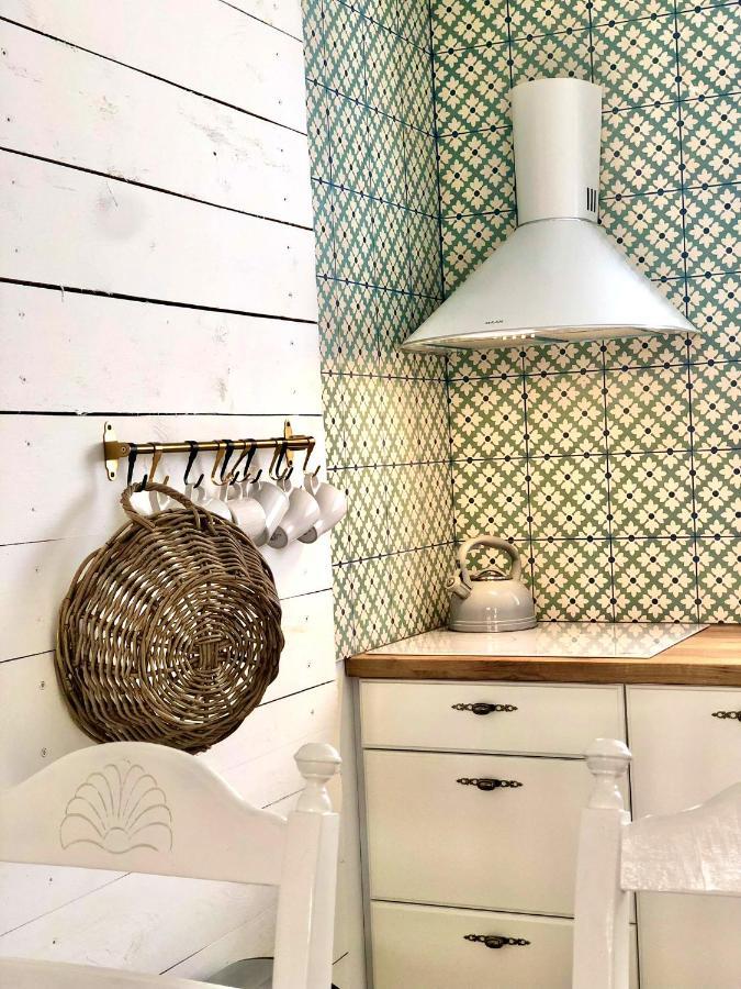 Goose Home And Garden เวบา ภายนอก รูปภาพ