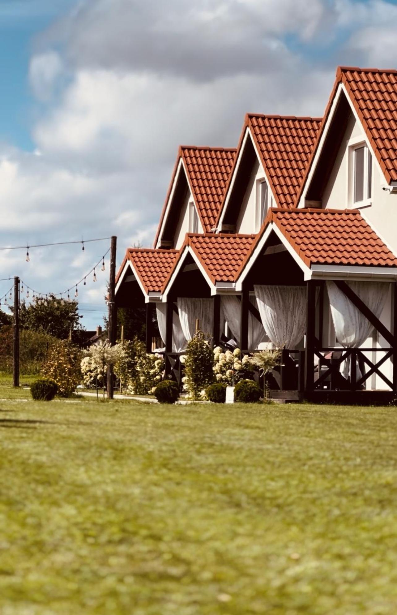 Goose Home And Garden เวบา ภายนอก รูปภาพ