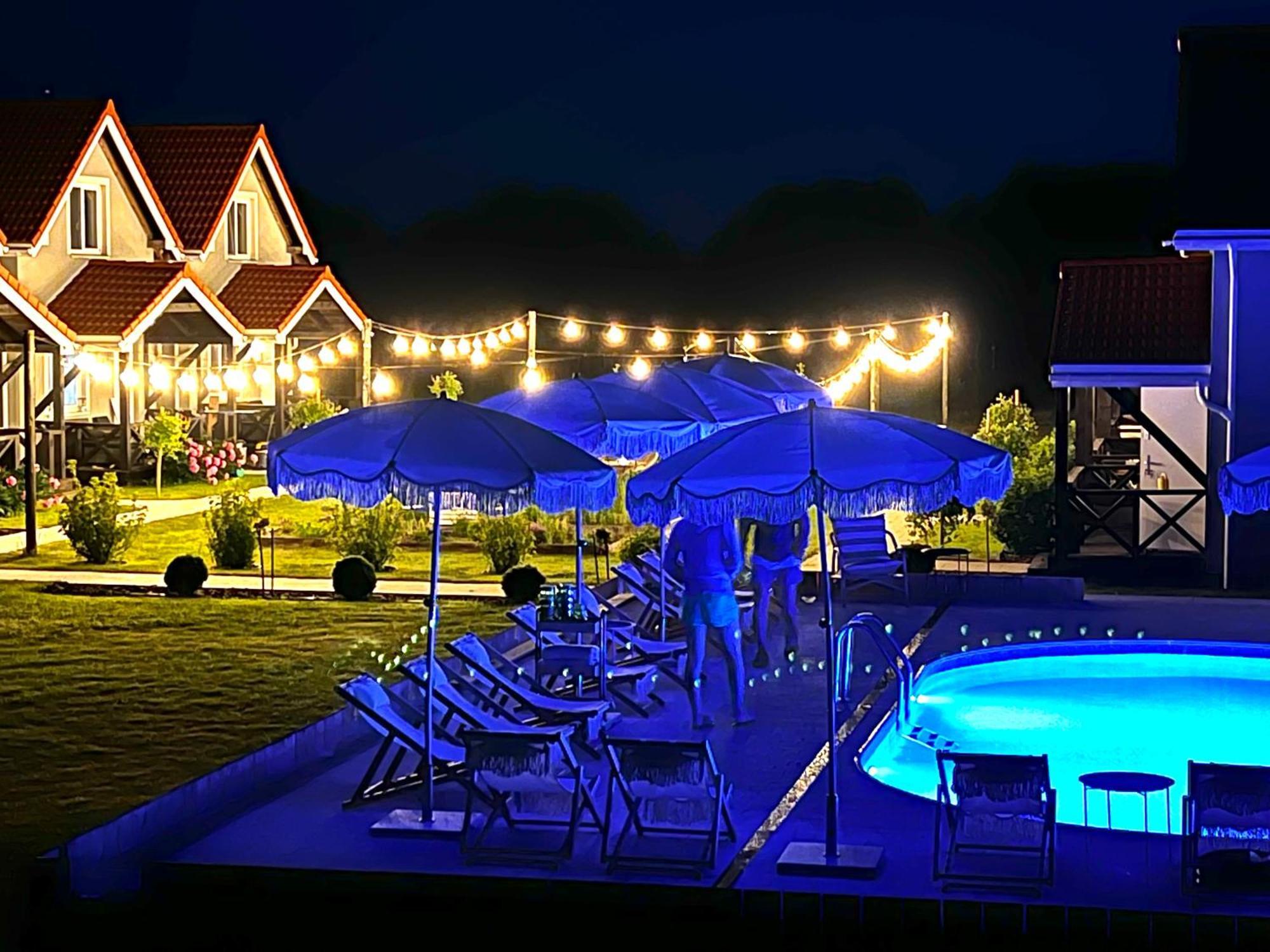 Goose Home And Garden เวบา ภายนอก รูปภาพ